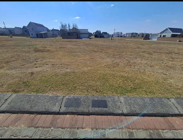 153M² VACANT LAND FOR SALE IN RIVERSPRAY LIFESTYLE ESTATE